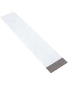 Partners Brand Long Poly Mailers 8 1/2in x 39in, Pack of 100