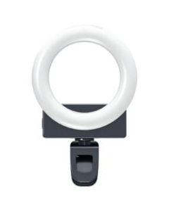 OTM Essentials Centon LED Ring Light, 3inH