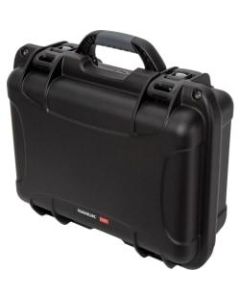 Nanuk Cases Carrying Case Notebook - Black - Shoulder Strap, Hand Carry - 6.8in Height x 13.4in Width x 16.7in Depth - 4.20 gal Volume Capacity