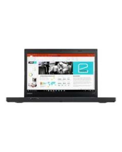 Lenovo ThinkPad L470 Laptop, 14in Screen, Intel Core i5, 4 GB Memory, 500GB Hard Drive, Windows 7 Pro