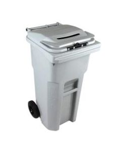 Ativa V 32 Gallon Shred Cart
