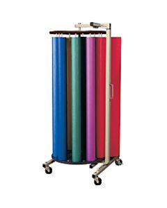 Pacon Art Kraft Rotary Rack