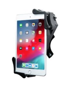CTA Digital Rotating Wall Mount 7-14In Tablets - 1 Display(s) Supported - 14in Screen Support - 75 x 75 VESA Standard - 1
