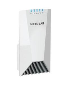 NETGEAR Nighthawk AC2200 WiFi Mesh Extender, EX7500 - 5 GHz, 2.40 GHz - Wall Mountable