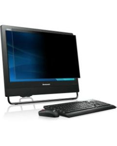 Lenovo 23.0W 16:9 Privacy Filter by 3M (4Z10E51377) - For 23in Widescreen Monitor - Anti-glare - 1 Pack
