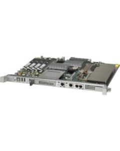 Cisco Route Processor 2 - 1 x RJ-45 10/100/1000Base-T LAN, 1 x RJ-45 Management, 1 x RJ-45 Management, 1 x USB100