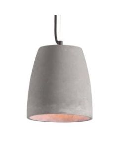 Zuo Modern Fortune Ceiling Lamp, 73-9/10inW, Gray Base