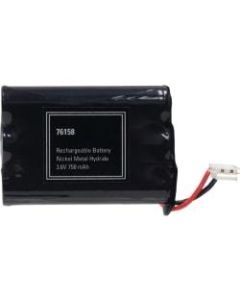 Jasco Cordless Phone Battery - For Cordless Phone - Battery Rechargeable - Proprietary Battery Size - 3.6 V DC