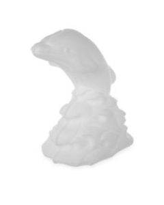 Hoffman Polyethylene Ice Sculpture Mold, Dolphin