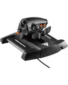 Thrustmaster TWCS Throttle - Cable - USB - PC