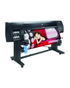 HP DesignJet Z6810 Color Inkjet Large-Format Printer