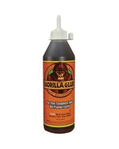 Gorilla Glue, 18 Oz, Light Tan