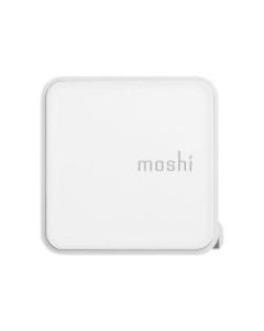 Moshi Qubit - Power adapter - 18 Watt - PD 3.0 (USB-C)