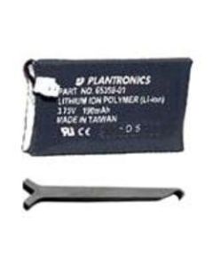 Plantronics 64399-03 Headset Battery - For Headset - Battery Rechargeable - 190 mAh - 3.8 V DC