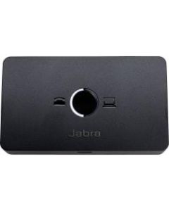 Jabra LINK 950 Headset Switch - Acrylonitrile Butadiene Styrene (ABS), Polycarbonate for Headset