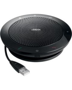 Jabra Speak 510+ MS Bluetooth Speakerphone