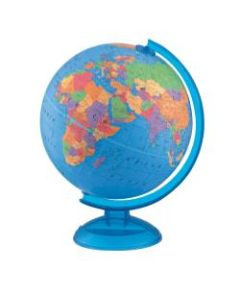 Replogle Adventurer Globe, 12in x 12in