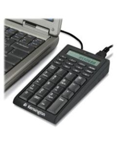 Kensington Notebook USB Keypad/Calculator