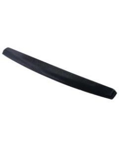 Allsop Memory Foam Wrist Rest, Black