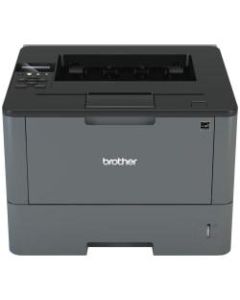 BrotherHL-L5100DN Monochrome (Black And White) Laser Printer
