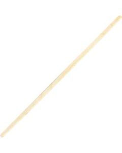 Starbucks Wooden Stir Sticks - Wood - 10000 / Carton - 10 Per Pack - Tan