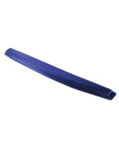 Allsop Memory Foam Wrist Rest, Blue