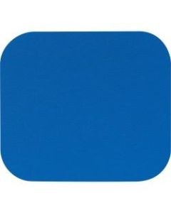 Fellowes Mouse Pad, Blue