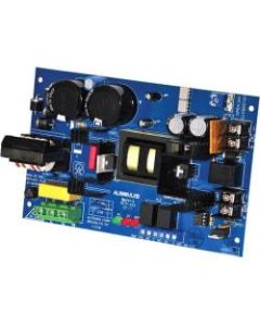 Altronix AL600ULXB Proprietary Power Supply - 110 V AC Input - 12 V DC, 24 V DC Output