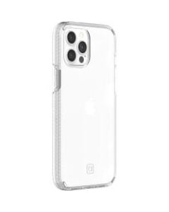 Incipio Duo for iPhone 12 Pro Max - For Apple iPhone 12 Pro Max Smartphone - Clear