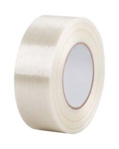 Business Source Heavy-duty Filament Tape, 2inx 60 yds., White