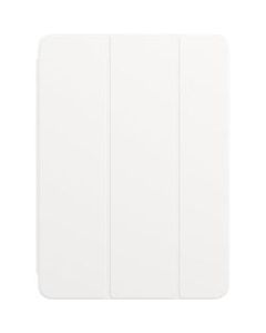 Apple Smart Folio Carrying Case (Folio) Apple iPad Air (4th Generation) Tablet - White - Polyurethane