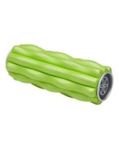 Gaiam Restore Mini Muscle Roller, 7-3/4inH x 2-1/2inW x 2-1/2inD, Multicolor