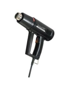 Variable-Temperature Heat Gun