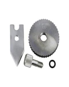 Edlund S-11/U-12 Knife And Gear Replacement Kit, Silver