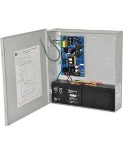 Altronix AL600ULX Proprietary Power Supply - Wall Mount - 115 V AC Input - 12 V DC, 24 V DC Output