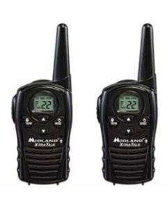 Midland Two-Way Radio LXT118