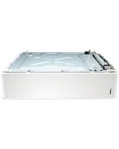 HP LaserJet 550-sheet Paper Tray - Plain Paper