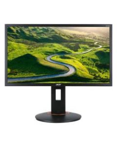 Acer XF 24in LCD Monitor, FreeSync