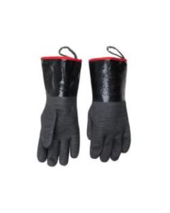 KNG Insulated Neoprene Gloves, 14in, OS, Black