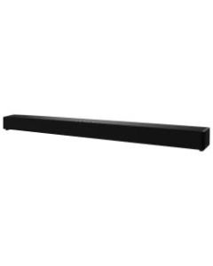 iLive 37in Bluetooth Sound Bar, Black