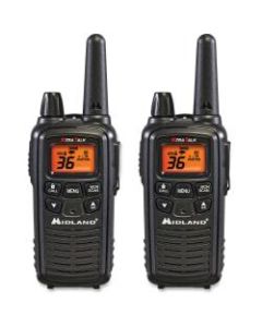 Midland Two-Way Radio LXT600VP3