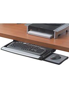 Fellowes Office Suites Underdesk Keyboard Drawer