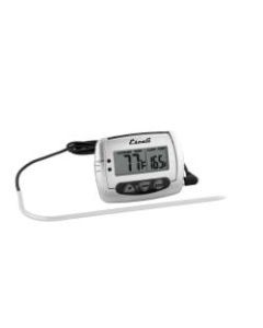 Escali Digital Probe Thermometer, 32 deg. - 392 deg.F