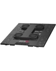 APC by Schneider Electric NetShelter ACF505 Fan Tray - 115 V AC440 CFMBlack
