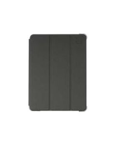 Tucano Guscio Carrying Case (Flip) for 10.2in Apple iPad (7th Generation) Tablet - Black