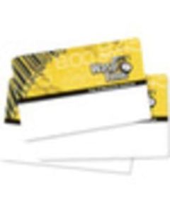 Wasp Employee Time Card - RF Card - 50 - Pack