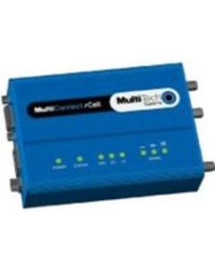 MultiTech MultiConnect rCell MTR-C2  Wireless Router - 2G - 1 x Network Port - Fast Ethernet - VPN Supported - Desktop