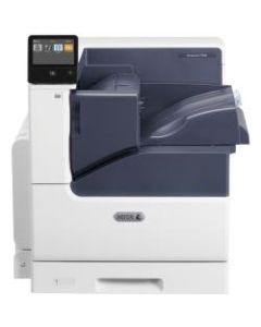Xerox VersaLink C7000 C7000/DN Desktop Laser Printer - Color - 35 ppm Mono / 35 ppm Color - 1200 x 2400 dpi Print - Automatic Duplex Print - 620 Sheets Input - Ethernet - 153000 Pages Duty Cycle