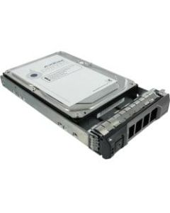 Axiom 1TB 6Gb/s SATA 7.2K RPM LFF Hot-Swap HDD for Dell - AXD-PE100072SF6 - SATA - 7200 - 64 MB Buffer - Hot Swappable