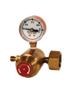 Goss Air-Acetylene Oxygen Regulator